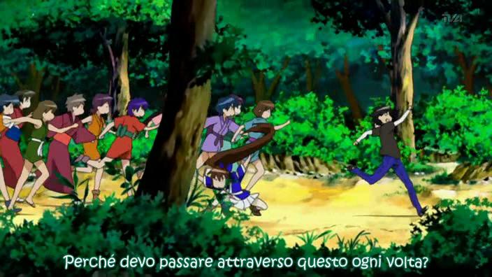 Otaku Gallery  / Anime e Manga / Nagasarete Airantou / Screen Shots / 02 - Caccia al marito / 082.jpg